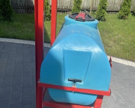 Другая Другая, объемом двигателя 0 л и пробегом 0 тыс. км за 145 $, фото 3 на Automoto.ua