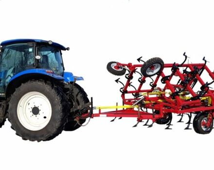 Другая Другая, объемом двигателя 0 л и пробегом 0 тыс. км за 8995 $, фото 5 на Automoto.ua