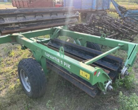 Другая Другая, объемом двигателя 0 л и пробегом 0 тыс. км за 6054 $, фото 2 на Automoto.ua