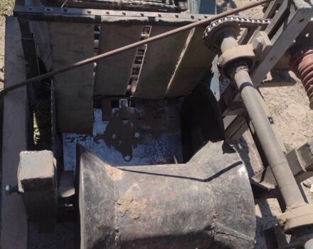 Другая Другая, объемом двигателя 0 л и пробегом 0 тыс. км за 3100 $, фото 3 на Automoto.ua