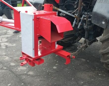 Другая Інша, об'ємом двигуна 0 л та пробігом 0 тис. км за 638 $, фото 1 на Automoto.ua