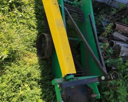 Інша Інша, об'ємом двигуна 0 л та пробігом 0 тис. км за 485 $, фото 2 на Automoto.ua