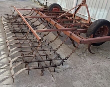 Другая Другая, объемом двигателя 0 л и пробегом 0 тыс. км за 803 $, фото 4 на Automoto.ua