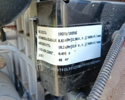 Інша Інша, об'ємом двигуна 0 л та пробігом 0 тис. км за 4703 $, фото 6 на Automoto.ua