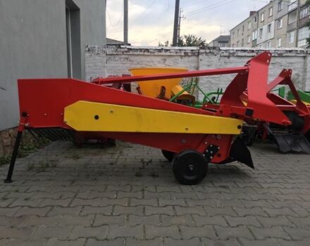 Інша Інша, об'ємом двигуна 0 л та пробігом 0 тис. км за 824 $, фото 18 на Automoto.ua