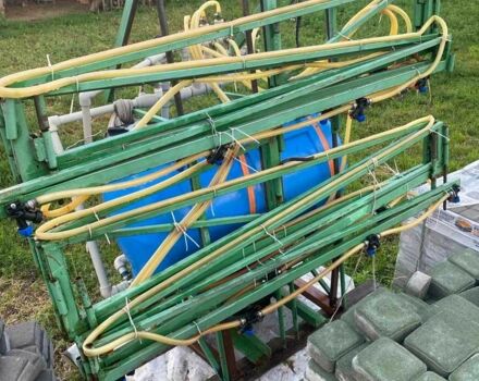 Другая Другая, объемом двигателя 0 л и пробегом 0 тыс. км за 266 $, фото 5 на Automoto.ua