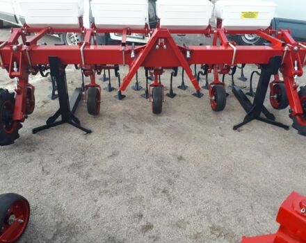 Другая Другая, объемом двигателя 0 л и пробегом 0 тыс. км за 105000 $, фото 2 на Automoto.ua