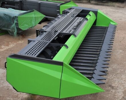 Другая Другая, объемом двигателя 0 л и пробегом 0 тыс. км за 16415 $, фото 7 на Automoto.ua