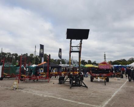 Другая Другая, объемом двигателя 0 л и пробегом 0 тыс. км за 68000 $, фото 4 на Automoto.ua