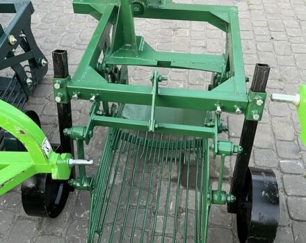 Другая Інша, об'ємом двигуна 0 л та пробігом 0 тис. км за 230 $, фото 8 на Automoto.ua