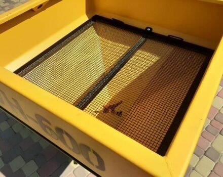 Другая Другая, объемом двигателя 0 л и пробегом 0 тыс. км за 38100 $, фото 3 на Automoto.ua