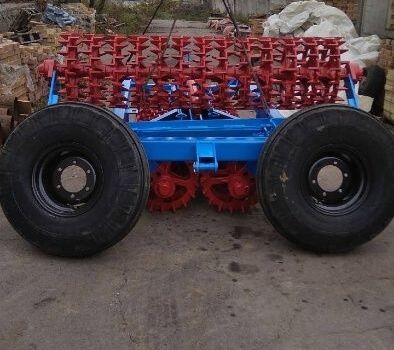 Інша Інша, об'ємом двигуна 0 л та пробігом 0 тис. км за 6285 $, фото 6 на Automoto.ua