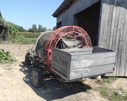 Другая Другая, объемом двигателя 0 л и пробегом 0 тыс. км за 3100 $, фото 2 на Automoto.ua