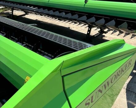 Другая Другая, объемом двигателя 0 л и пробегом 0 тыс. км за 16415 $, фото 1 на Automoto.ua