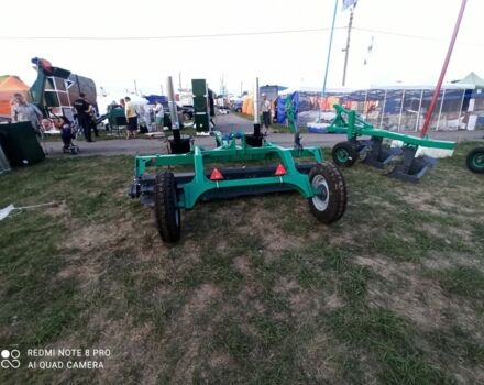 Інша Інша, об'ємом двигуна 0 л та пробігом 0 тис. км за 5809 $, фото 7 на Automoto.ua
