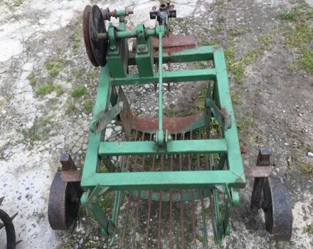 Другая Другая, объемом двигателя 0 л и пробегом 0 тыс. км за 133 $, фото 4 на Automoto.ua