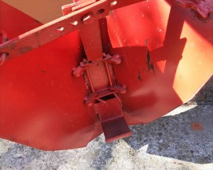 Другая Другая, объемом двигателя 0 л и пробегом 0 тыс. км за 550 $, фото 3 на Automoto.ua