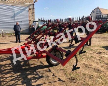 Другая Другая, объемом двигателя 0 л и пробегом 0 тыс. км за 2537 $, фото 14 на Automoto.ua