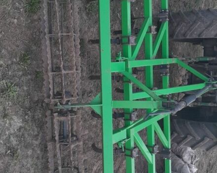 Другая Другая, объемом двигателя 0 л и пробегом 0 тыс. км за 1200 $, фото 5 на Automoto.ua