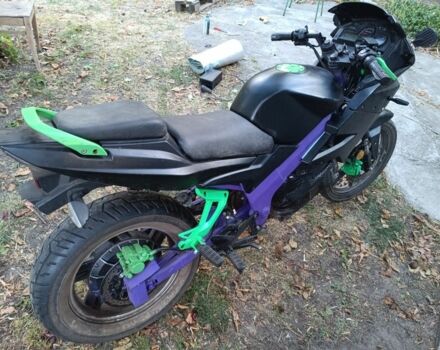 Другая Другая, объемом двигателя 0 л и пробегом 0 тыс. км за 1468 $, фото 3 на Automoto.ua