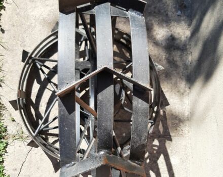 Другая Другая, объемом двигателя 0 л и пробегом 0 тыс. км за 1400 $, фото 3 на Automoto.ua