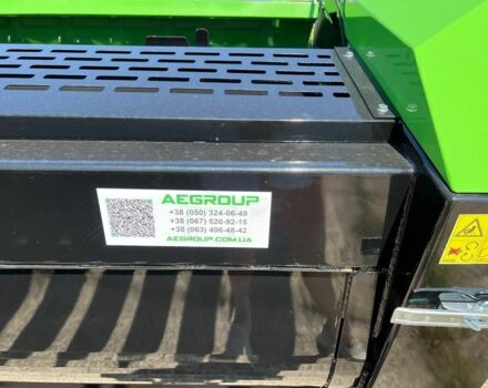 Другая Другая, объемом двигателя 0 л и пробегом 0 тыс. км за 16415 $, фото 6 на Automoto.ua