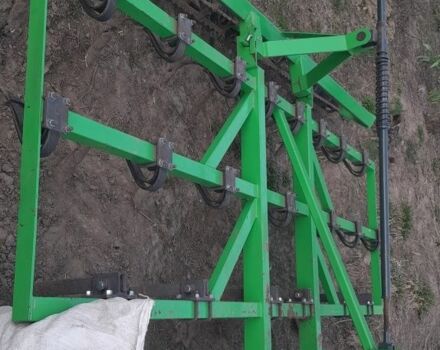 Другая Другая, объемом двигателя 0 л и пробегом 0 тыс. км за 1200 $, фото 2 на Automoto.ua