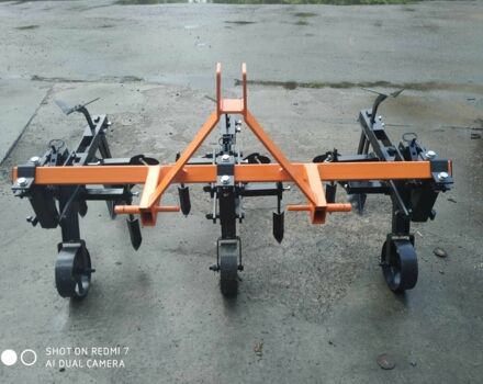 Інша Інша, об'ємом двигуна 0 л та пробігом 0 тис. км за 266 $, фото 3 на Automoto.ua