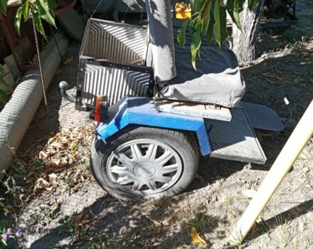 Другая Інша, об'ємом двигуна 0 л та пробігом 0 тис. км за 97 $, фото 3 на Automoto.ua