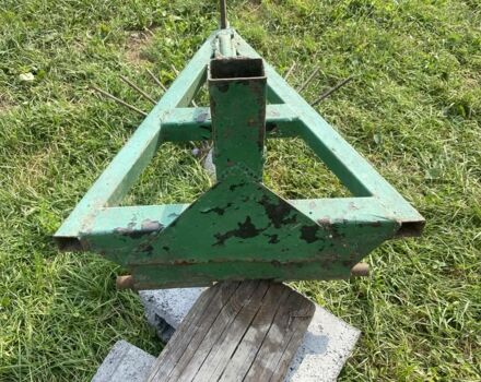 Другая Другая, объемом двигателя 0 л и пробегом 0 тыс. км за 2200 $, фото 2 на Automoto.ua