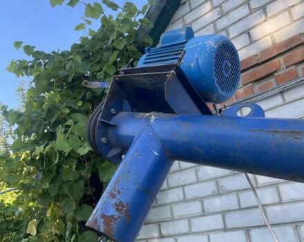 Другая Другая, объемом двигателя 0 л и пробегом 0 тыс. км за 20000 $, фото 1 на Automoto.ua