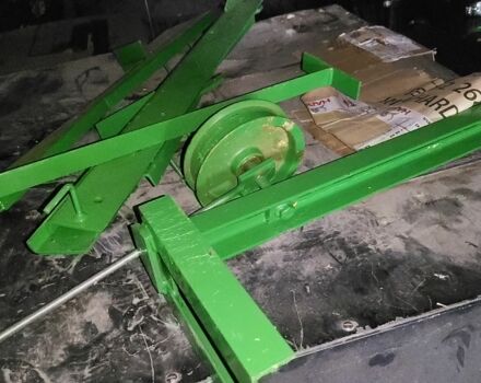 Другая Другая, объемом двигателя 0 л и пробегом 0 тыс. км за 2700 $, фото 3 на Automoto.ua