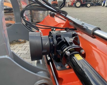 Другая Другая, объемом двигателя 0 л и пробегом 0 тыс. км за 6200 $, фото 3 на Automoto.ua