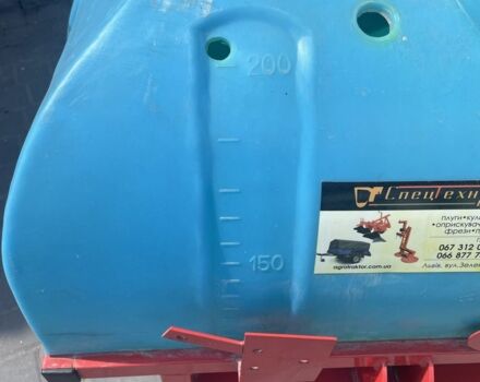 Другая Другая, объемом двигателя 0 л и пробегом 0 тыс. км за 145 $, фото 2 на Automoto.ua