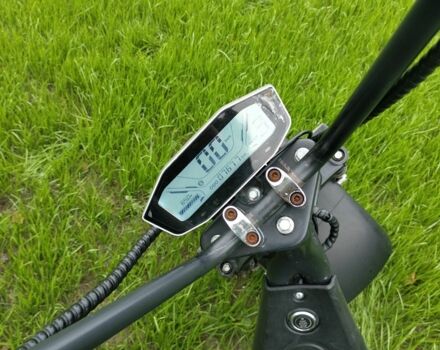 Другая Другая, объемом двигателя 0 л и пробегом 0 тыс. км за 1321 $, фото 6 на Automoto.ua