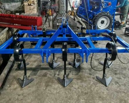 Другая Інша, об'ємом двигуна 0 л та пробігом 0 тис. км за 86800 $, фото 1 на Automoto.ua