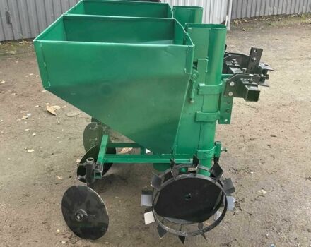 Другая Другая, объемом двигателя 0 л и пробегом 0 тыс. км за 111 $, фото 4 на Automoto.ua