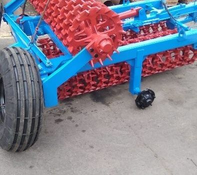 Другая Другая, объемом двигателя 0 л и пробегом 0 тыс. км за 6522 $, фото 2 на Automoto.ua