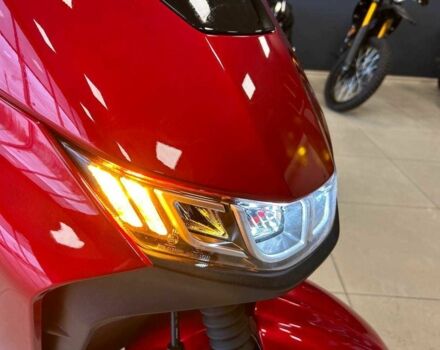 Інша Інша, об'ємом двигуна 0 л та пробігом 0 тис. км за 1490 $, фото 10 на Automoto.ua