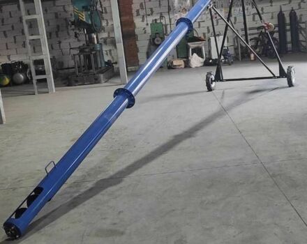 Другая Другая, объемом двигателя 0 л и пробегом 0 тыс. км за 11000 $, фото 13 на Automoto.ua