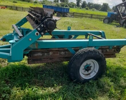 Інша Інша, об'ємом двигуна 0 л та пробігом 0 тис. км за 3122 $, фото 3 на Automoto.ua