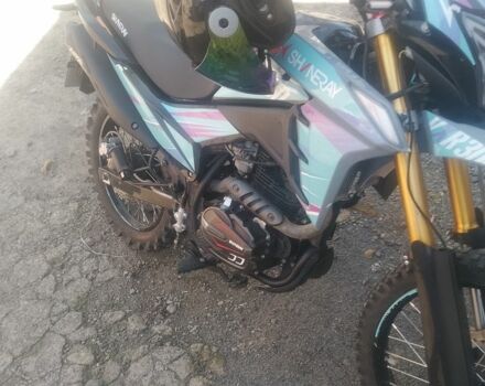 Другая Другая, объемом двигателя 0.3 л и пробегом 0 тыс. км за 1561 $, фото 1 на Automoto.ua