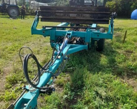 Інша Інша, об'ємом двигуна 0 л та пробігом 0 тис. км за 3122 $, фото 2 на Automoto.ua