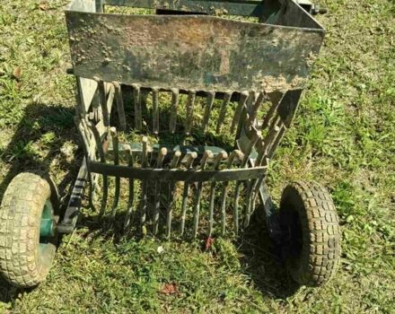 Другая Інша, об'ємом двигуна 0 л та пробігом 0 тис. км за 119 $, фото 4 на Automoto.ua