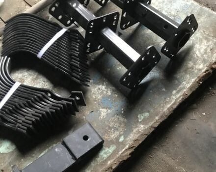 Другая Другая, объемом двигателя 0 л и пробегом 0 тыс. км за 61 $, фото 1 на Automoto.ua