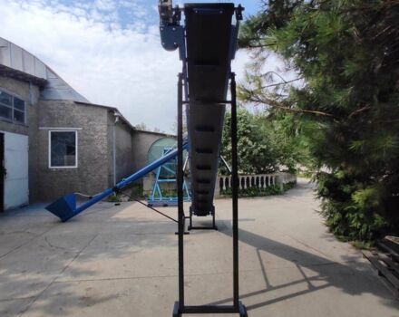 Другая Другая, объемом двигателя 0 л и пробегом 0 тыс. км за 11900 $, фото 7 на Automoto.ua