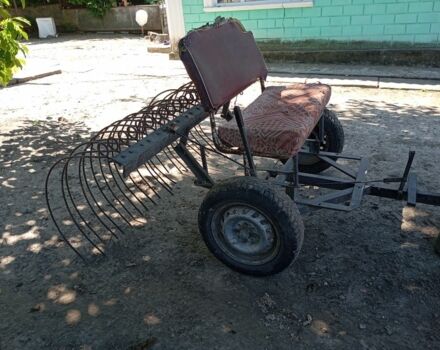 Інша Інша, об'ємом двигуна 0 л та пробігом 0 тис. км за 122 $, фото 4 на Automoto.ua