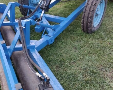 Другая Інша, об'ємом двигуна 0 л та пробігом 0 тис. км за 8100 $, фото 2 на Automoto.ua