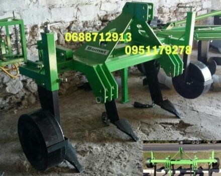 Другая Другая, объемом двигателя 0 л и пробегом 0 тыс. км за 36000 $, фото 3 на Automoto.ua