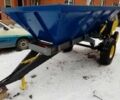 Другая Другая, объемом двигателя 0 л и пробегом 0 тыс. км за 2765 $, фото 3 на Automoto.ua